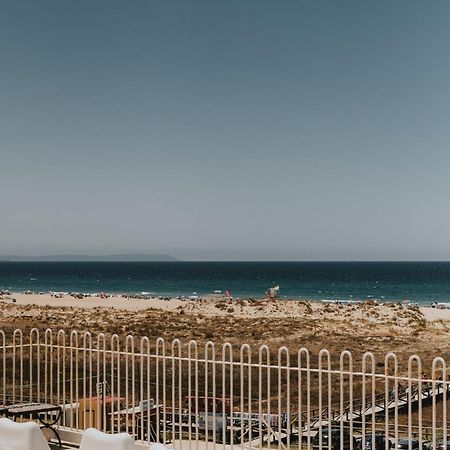 Colores De Zahara Zahara de los Atunes Dış mekan fotoğraf