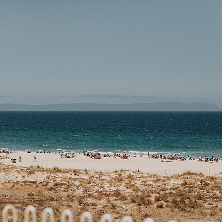 Colores De Zahara Zahara de los Atunes Dış mekan fotoğraf