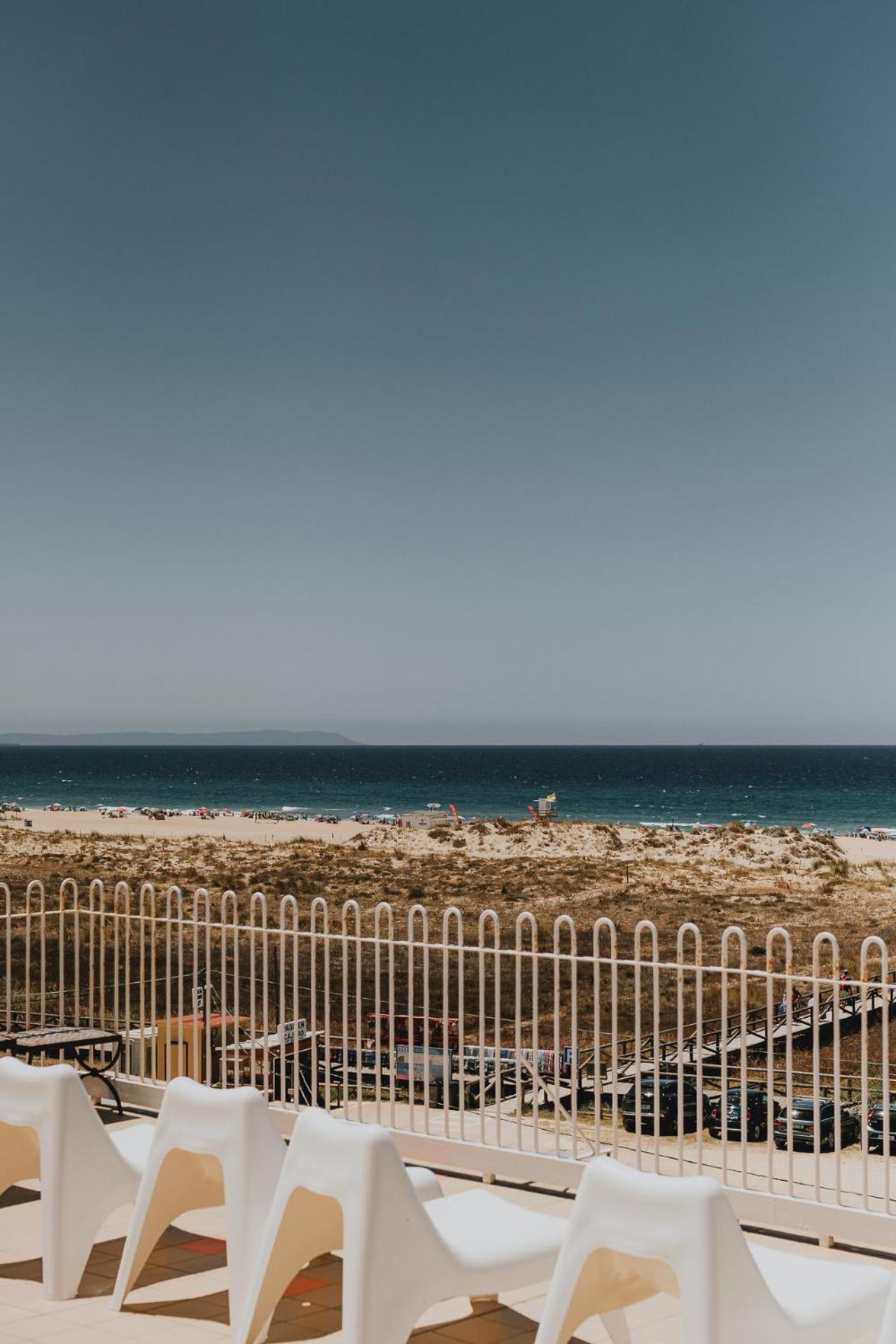 Colores De Zahara Zahara de los Atunes Dış mekan fotoğraf