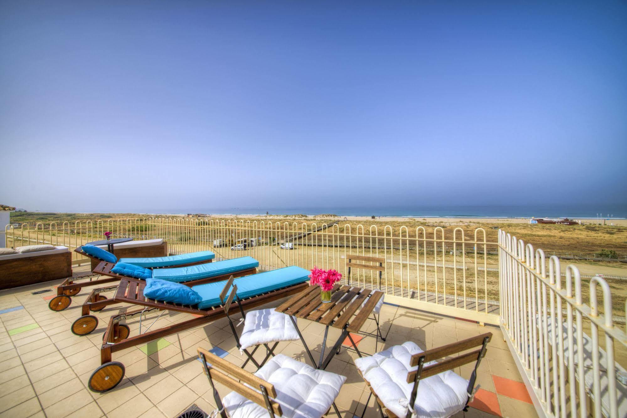 Colores De Zahara Zahara de los Atunes Dış mekan fotoğraf