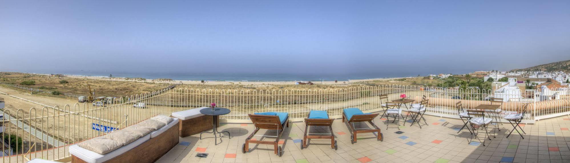 Colores De Zahara Zahara de los Atunes Dış mekan fotoğraf