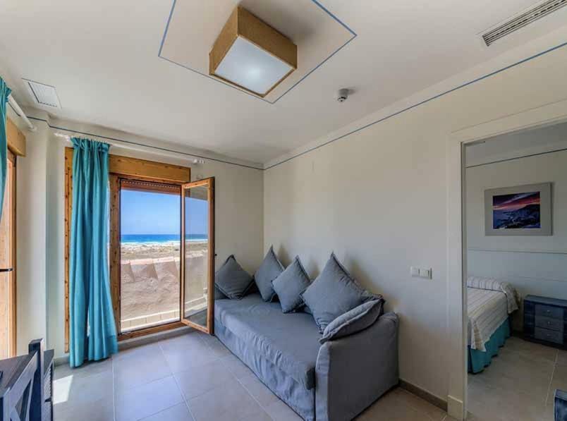 Colores De Zahara Zahara de los Atunes Dış mekan fotoğraf