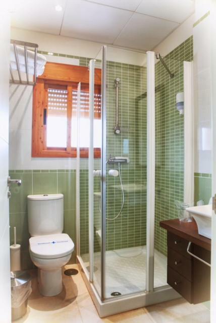 Colores De Zahara Zahara de los Atunes Dış mekan fotoğraf